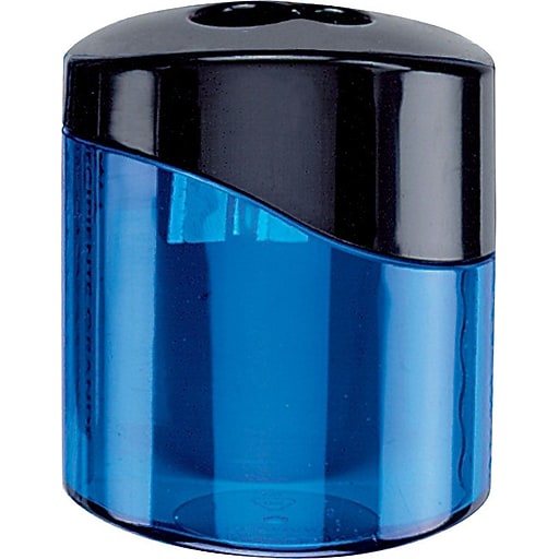 Staedtler® 2Hole Pencil Sharpener Staples