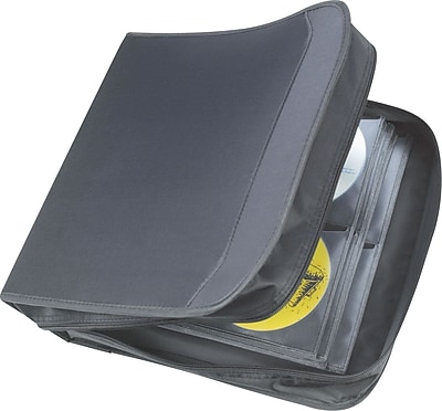Media Cases & Wallets