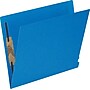 Pendaflex Recycled Reinforced Classification Folder, 3/4" Expansion, Letter Size, Blue, 50/Box (H10U13BL)~#|#~s0099904_sc7