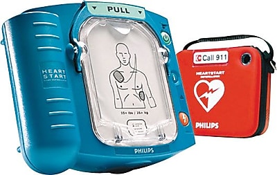 Defibrillators