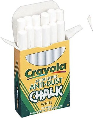 Chalk