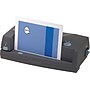 Swingline Electric 3-Hole Punch/Stapler, 24 Sheet Capacity, Gray/Silver (7704280)~#|#~s0101106_sc7