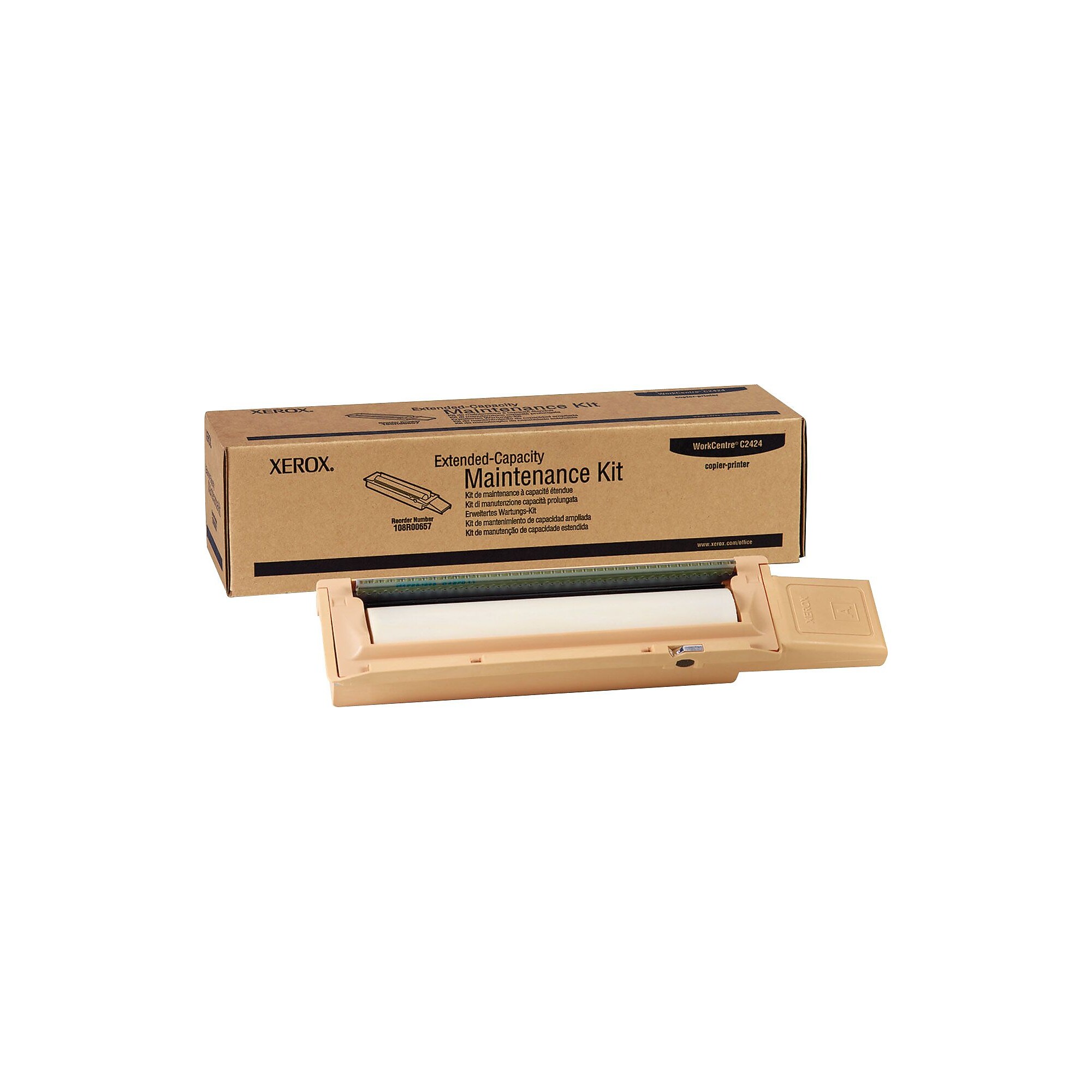 Xerox Media Tray Roller Kit (116R00003) Sansujyuku sansujyuku.com