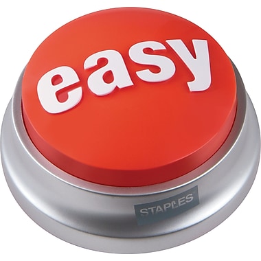 Image result for easy button