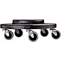 Rubbermaid Brute Round Trash Can Dolly, Black (FG264000BLA)~#|#~s0106186_sc7