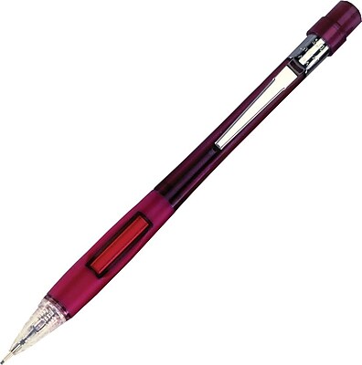 Pentel Hi-Polymer Radierer 10er Box – Pink, Latexfrei, Sauberes Radieren Ohne Flecken