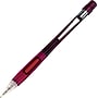 Pentel Quicker-Clicker™ Automatic Pencil .9mm, Burgundy Barrels, 2/Pack~#|#~s0106843_sc7