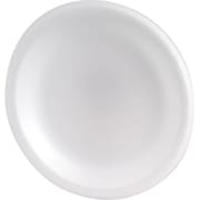Chinet Classic White Paper Plates, 8 3/4 inch , 125/Pack by