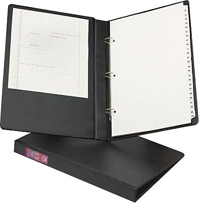 avery 3 ring binders