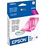 Epson T60 Magenta Standard Yield Ink Cartridge~#|#~s0107470_sc7