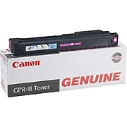 Canon GPR-11M Magenta Standard Yield Toner Cartridge (7627A001AA)