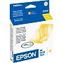 Epson T60 Yellow Standard Yield Ink Cartridge~#|#~s0108804_sc7