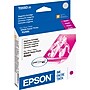 Epson T059 Magenta Standard Yield Ink Cartridge~#|#~s0108829_sc7
