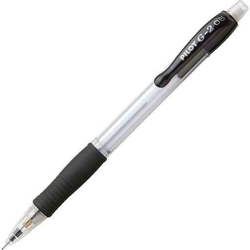 pilot g2 mini mechanical pencil