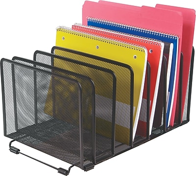 Staples® Metal Mesh Super Sorter | Staples®