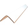 Medium Duty Paperboard Corner Protectors, 36" x 3" x 3", 0.16", 65/Carton (VBDEP3336160BX)~#|#~s0112184_sc7