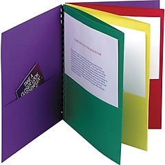 Oxford All-In-One Portfolio | Staples