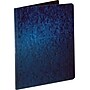 Oxford PressGuard Embossed Report Cover with Fastener, Letter Size, Dark Blue (12902)~#|#~s0114001_sc7
