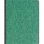 Oxford® PressGuard® 8-1/2" Punching Report Covers, Letter-Size, Light Green~#|#~s0115157_sc7