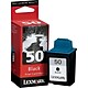 Lexmark 50 Black Standard Yield Ink Cartridge