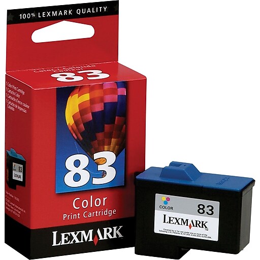 Lexmark