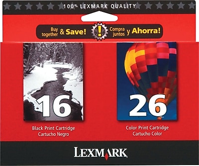 Lexmark