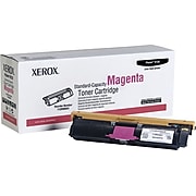 Xerox 113R00691 Magenta Standard Yield Toner Cartridge