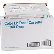 Ricoh 402071 Cyan Standard Yield Toner Cartridge