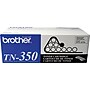 Brother TN-350 Black Standard-Yield Toner  Cartridge~#|#~s0117381_sc7