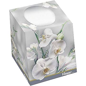 Facial Tissue