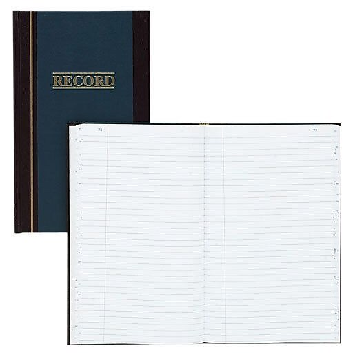 59  Accounting Book Staples for business