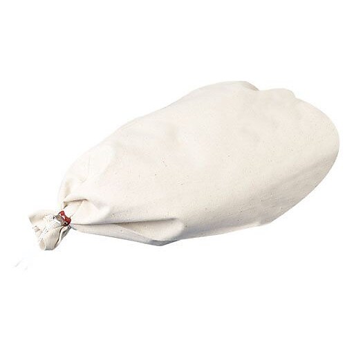 MMF Industries™ Cotton Duck Shipping Bags, 12" x 19" at Staples