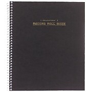 Roaring Spring Teacher's Record Roll Book, 44 Sheets (72900)