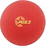 Champion Sports Rhino Playground Ball, 8.5", Red (CHSPG85RD)~#|#~s0129957_sc7