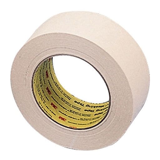 3m general use masking tape 3m general use masking tape