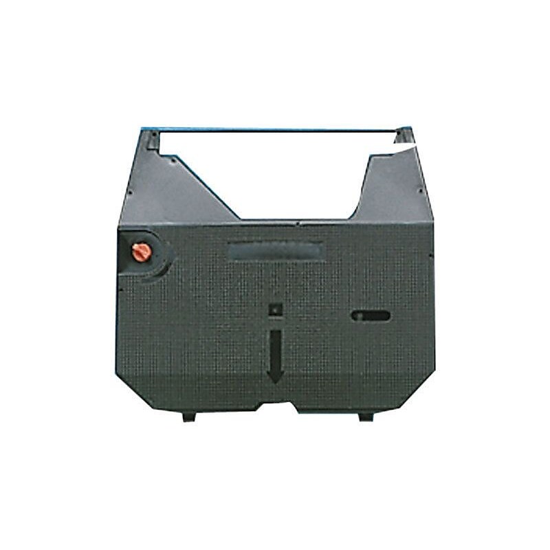 Brother ML/AX Series Typewriter Ribbon, Black (1032) image 1