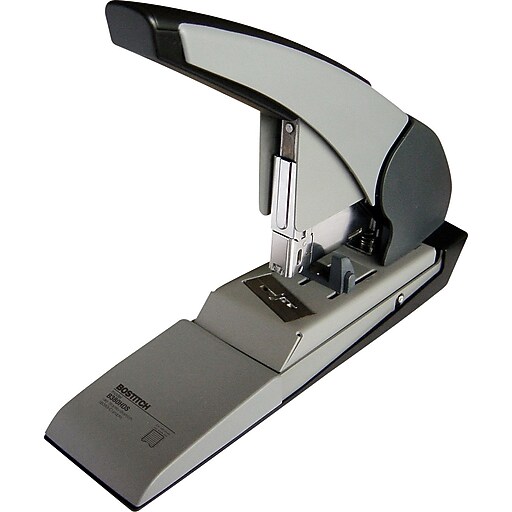 Stanley Bostitch® Auto180™ Xtreme Duty Automatic Stapler, 180 Sheet