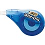 BIC Wite-Out EZ Correct Correction Tape, White, 10/Pack (50790-CS)~#|#~s0134149_sc7