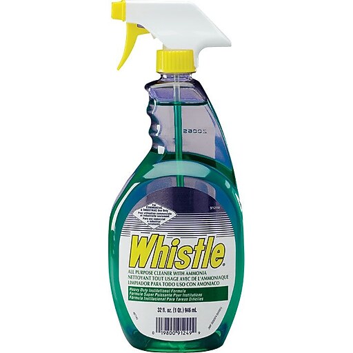 Shop Staples for Whistle® AllPurpose Cleaner Spray, 32 oz.