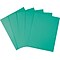 Staples Brights 24 lb. Colored Paper, Teal, 500/Ream | Staples®