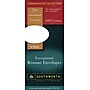 Southworth® Exceptional Envelopes, #10, 24 lb., White~#|#~s0137247_sc7