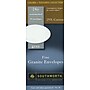 Southworth® Fine Granite Envelopes, #10,  Gray~#|#~s0137265_sc7
