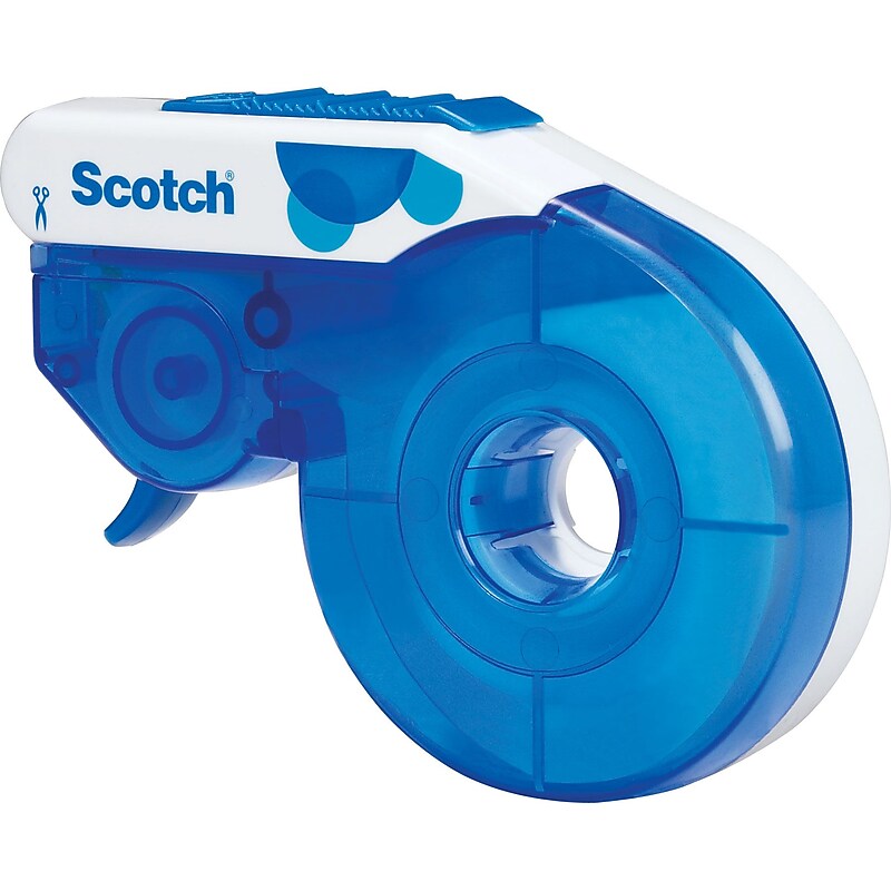 Scotch® Handheld Tape Dispenser image 1