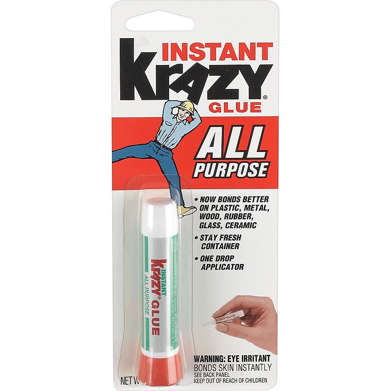 Borden Craft Glue Pens (KG48648MR) image 1