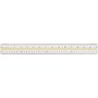 Westcott 15" Acrylic Standard Ruler (10580/55307)~#|#~s0138621_sc7