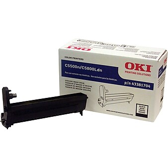 OKI 43381704 Drum Unit (1107185)