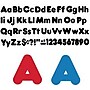 Trend Uppercase/Lowercase Casual Solids Ready Letters® Combo Pack, Black, 4"~#|#~s0141008_sc7