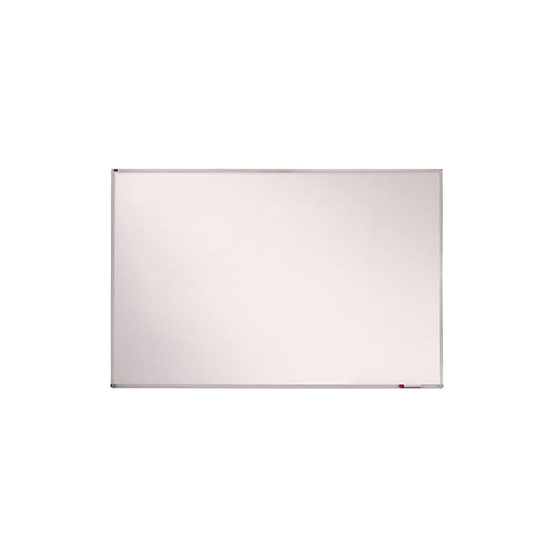 Quartet Dry Erase Board, 4' x 6', Aluminum Frame (QRTPPA406) image 1