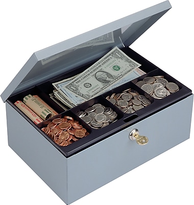 Cash Handling