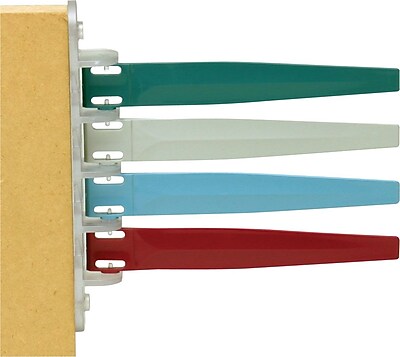 Unimed Exam Room Standard Signal Flags Contemporary Colors 4 Flags